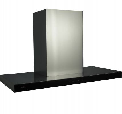 Bestchef T-line 1100 inox 90