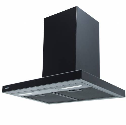 Bestchef Slim line 1100 black 60