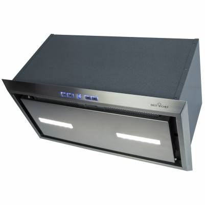 Bestchef Studio box 1100 inox 54