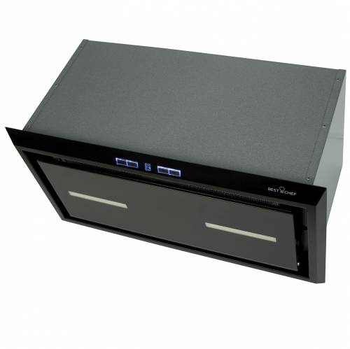 Bestchef Loft box 1100 black 54