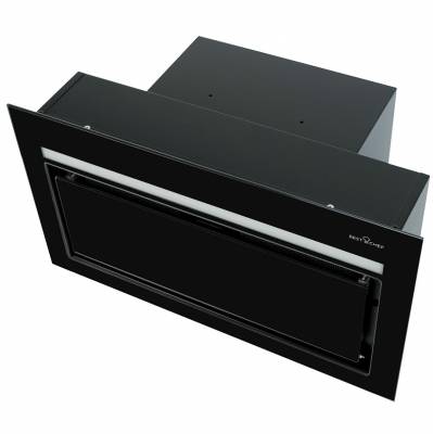 Bestchef Glass box 1100 black 55