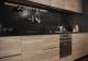 Bestchef Glass box 1100 black 55
