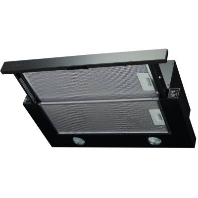 Bestchef Simple 600 black 60