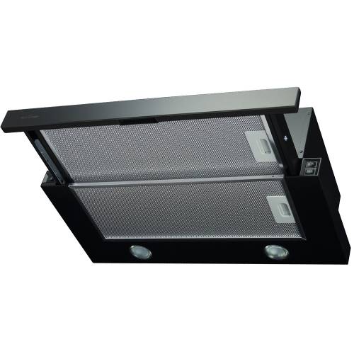 Bestchef Simple 600 black 60