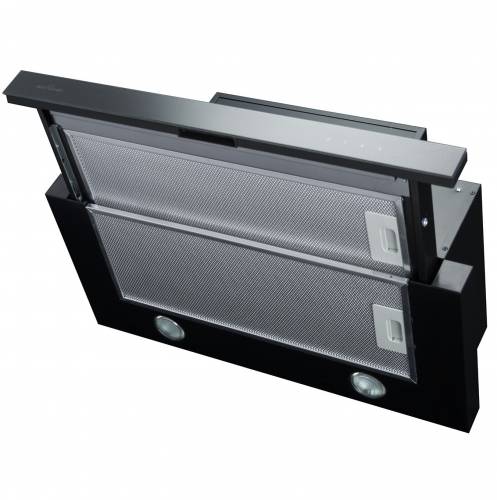 Bestchef Simple touch 750 black 60