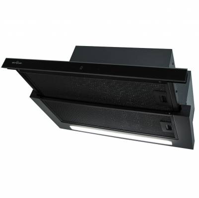 Bestchef Horizon box 1100 black 60