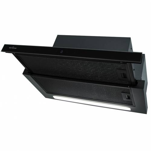 Bestchef Horizon box 1100 black 60