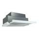 Bestchef Horizon box 1100 white 60