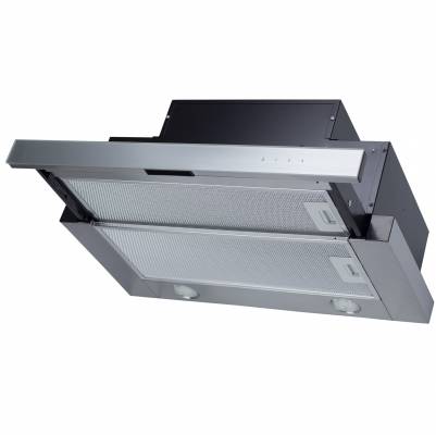 Bestchef Simple touch 750 inox 60