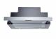 Bestchef Simple touch 750 inox 60