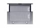 Bestchef Simple touch 750 inox 60