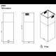 Falmec MIRA TELESCOPIC (CMFN40.E2P2#ZZZI491F)