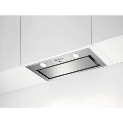 AEG DGE 5661 HM Hob2Hood