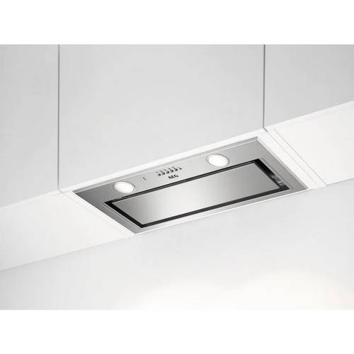 AEG DGE 5661 HM Hob2Hood