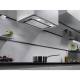 AEG DGE 5661 HM Hob2Hood