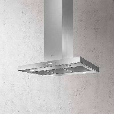 Elica SPOT PLUS ISLAND IX/A/60X90