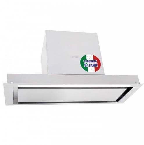 Elica HIDDEN 2.0 IX/A/72
