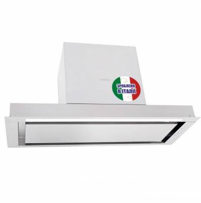 Elica HIDDEN 2.0 IX/A/72