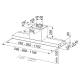 FRANKE FST DRIP FREE 60 X