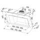 FRANKE FNO 605 BK