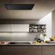 Elica ILLUSION H16 BL MAT/A/100