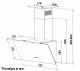 INTERLINE EMMY BL A/60/GL/PB