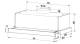 INTERLINE DELI BL A/60/2/T