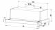 INTERLINE SLIM WH A/60/2/T