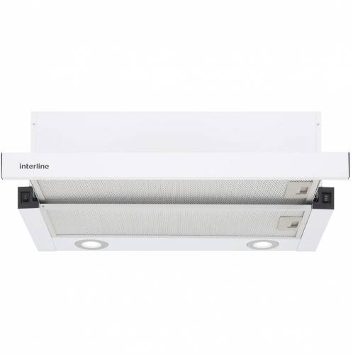 INTERLINE SLIM WH A/60/2/T