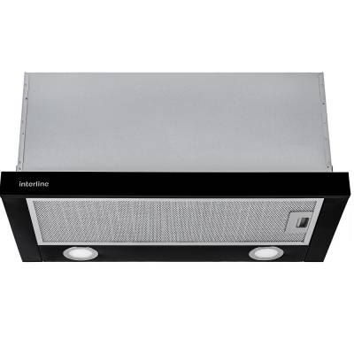 INTERLINE SHARK PLUS BL/S A/60