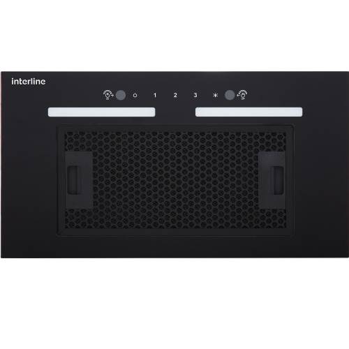 INTERLINE WIND BL A/60/GL/ST