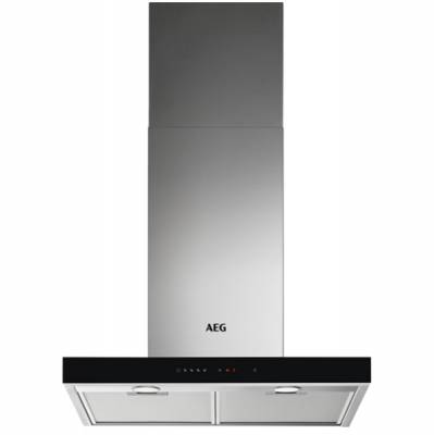 AEG DBE 5660 HB Hob2Hood