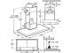 AEG DBE 5660 HB Hob2Hood