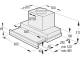 Gorenje BHP 643 ORAB