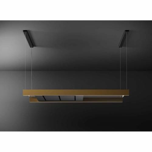 Falmec LIGHT 120 BRONZE (CLTI20.E0P2#BRSN451F)