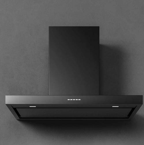Falmec PLANE NRS BLACK (CPLN90.E18P2#ZZZN490F)
