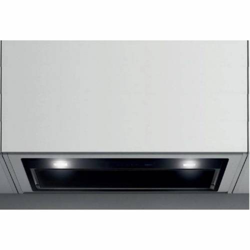 Falmec GRUPPO INCASSO MURANO 50 BLACK GLASS (CGIW50.E10P6#ZZZN491F)