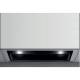 Falmec GRUPPO INCASSO MURANO 50 BLACK GLASS (CGIW50.E10P6#ZZZN491F)