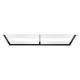 Falmec NUVOLA/LED IS. 140 WHITE (CNUI40.E1P2#ZZZB400F)