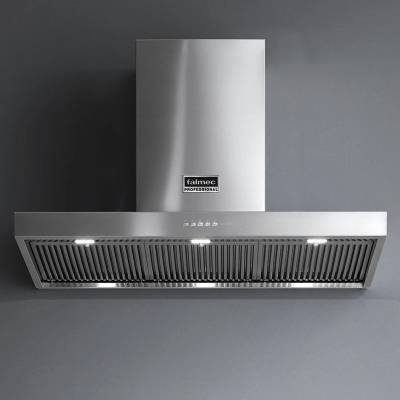 Falmec MARTE PRO 120 P.E. (CMHN20.E3P2#ZZZI410F)