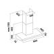 Falmec MARTE PRO 120 P.E. (CMHN20.E3P2#ZZZI410F)