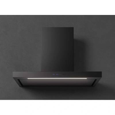Falmec PLANE Plus NRS 90 BLACK (CPLN90.E24P2#EUN490F)
