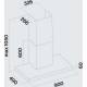 Falmec PLANE Plus 90 (CPLI90.E22P2#ZZZI490F)