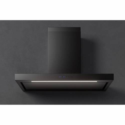 Falmec PLANE Plus 90 Black (CPLN90.E22P2#ZZZN490F)