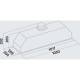 Falmec GRUPPO INCASSO PLUS 105 BLACK (CGIW05.E26P2#EUN490F)
