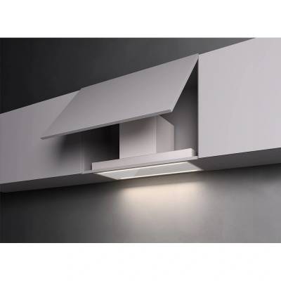 Falmec Parallel White (CPAW70.E1P1#ZZZB490F)