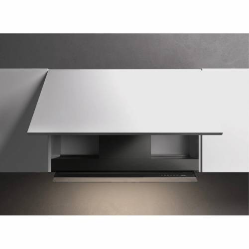 Falmec VIRGOLA TOUCH BLACK 75 (CVJN75.E25P2#EUN490F)