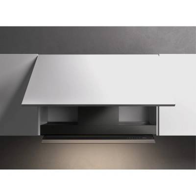 Falmec VIRGOLA TOUCH BLACK 90 (CVJN90.E25P2#EUN490F)
