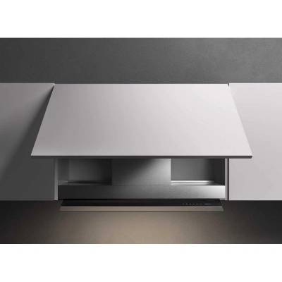 Falmec Virgola No-Drop Touch Scotch Brite 75 (CVJN75.E23P2#ZZZ3490F)