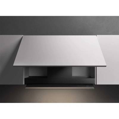 Falmec Virgola No-Drop Touch Black 75 (CVJN75.E23P2#ZZZN490F)